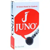 Vandoren Juno by Clarinet Reeds 2.5 (10 Pack)