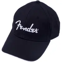 Fender Original Caps Svart One Size