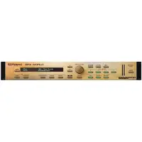 Roland Cloud SRX World Virtual Instrument