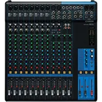 Yamaha MG16 Analog Mikser