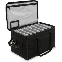 Trojan Pro Cable Gig Bag 40