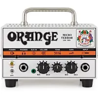 Orange Micro Terror Gitarforsterkertopp