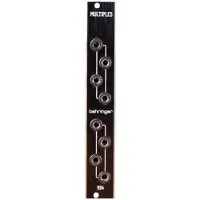 Behringer System 55 994 Multiplum
