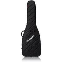 Mono M80 Vertigo Bass Guitar Gig Bag Black