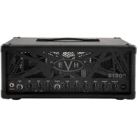 Evh 5150 III Stealth 50w 6L6 Ventilhode
