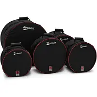 Premier 20" Soft Case 5-pk Fusion Sett