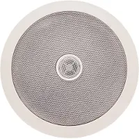SubZero 6" Takhøyttaler 100V Line