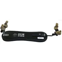 WOLF Forte Primo Viola Shoulder Rest