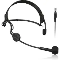 Behringer BC444 Nakkebåndsmikrofon