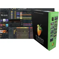 Image Line Software Image Line FL Studio All Plugins Edition