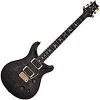Paul Reed Smith PRS Custom 24 10 Top Purple Iris Smokeburst #0325851 (2021)