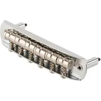 Fender American Pro Jaguar / Jazzmaster Bridge Assembly