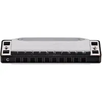Lee Oskar Major Diatonic Harmonica C