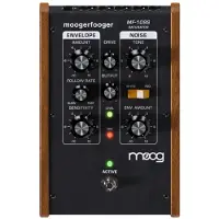 Moog MoogerFooger Software MF-109s Saturator