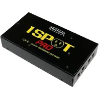 Truetone 1 Spot Pro CS6 Lavprofil Strømforsyning