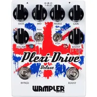 Wampler Pedals Wampler Plexi Drive Deluxe
