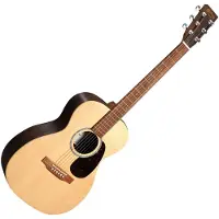 Martin 0-X2E Cocobolo Electro Acoustic