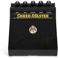 Marshall Shredmaster Reissue Forvrengningspedal