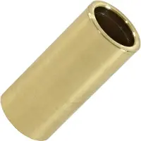 Fender Messing Slide 2 Fat Large (60 mm)