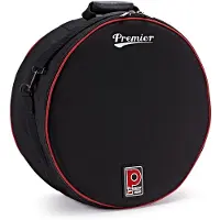 Premier 12" x 6" Snare Trommeveske