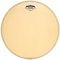 Aquarian Modern Vintage 20 Bass Drum Head w/Felt Strip