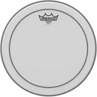 Remo Pinstripe Coated 8 Drum Head