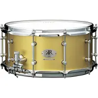 Tama Kaz Rodriguez Signature 14"x 6.5" Limited Edition Snare Drum
