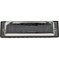 Hohner Progressive Special 20 Harmonica A
