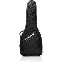 Mono M80 Vertigo Acoustic Guitar Gig Bag Black