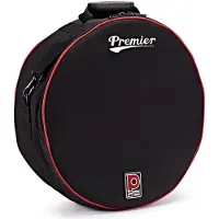 Premier 14" x 4" Snare Trommeveske
