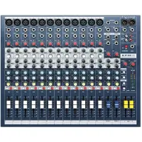 Soundcraft EPM12 Analog Mikser
