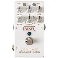 Mxr M309 Joshua Ambient Echo