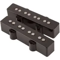 Fender Custom Shop Custom 60s Jazz Bass Pickups Sett med 2