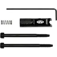 Evh D-Tuna System Black
