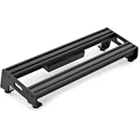 G4M Pedalboard med integrert strømforsyning liten