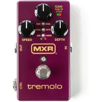 Mxr M305 Tremolo