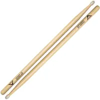Vater Hickory Power 5B Nylon Tre Tip Trommestikker