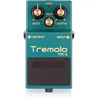 BOSS TR-2 Tremolopedal