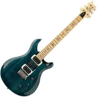 Paul Reed Smith PRS SE Swamp Ash Special MN Iri Blue (2026)