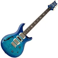 Paul Reed Smith PRS SE Special Semi-Hollow Lake Burst (2026)