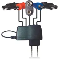 Behringer PSU-HSB-ALL Power Adapter