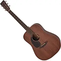 Martin Guitars D-15M Left Handed