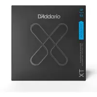 D'addario And Co XT Phosphor Bronze Light Acoustic Strings 12-53