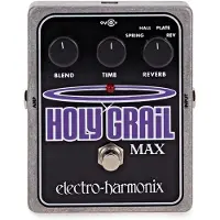 Electro-harmonix Holy Grail Max Reverb