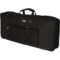 Gator GKB 88 Tangent Keyboard Gig Bag Slank Design