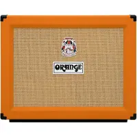 Orange Amps Orange PPC212-OB 2x12 Open Back Cab