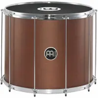 Meinl Samba 20 Bahia Wood Surdos African Brown