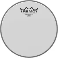 Remo Ambassador Coated 8 Drum Head