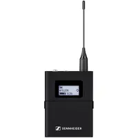 Sennheiser EW-DX SK Wireless Bodypack Transmitter with 3.5mm Connector U1/5 Band