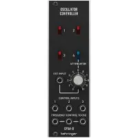 Behringer System 55 CP3A-O Oscillator Kontroller